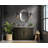 Ahner 48 inch Single Bathroom Vanity-657201938