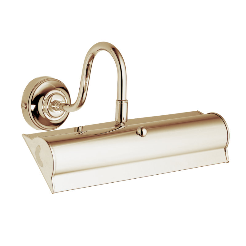 Argo Lamp, Light Gold
