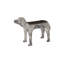 Animals Figurine End Table