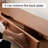 Mediaeval style solid wood TV cabinet-106378507