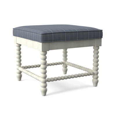 Banc en bois massif Louisa