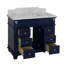 Ensemble de meuble-lavabo simple 42 po Ensa-1248020690-1214249946
