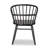 Copland 19.25'' H Ash Solid Wood Armchair