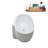 65'' x 31.5'' Soaking Acrylic Bathtub-95288490