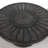 25 H X 52 W Propane Outdoor Fire Pit Table-1039486436