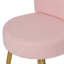 Ackerly Metal Accent Stool-1692327750