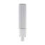 5.5 Watt White LED Bulb-51403702