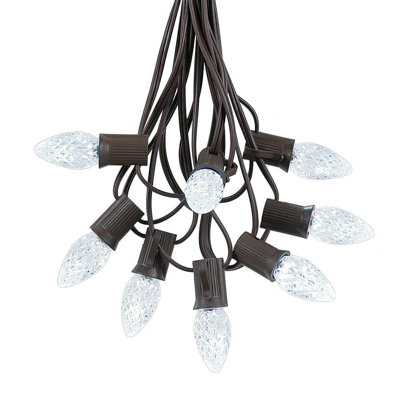 7'' String Lights