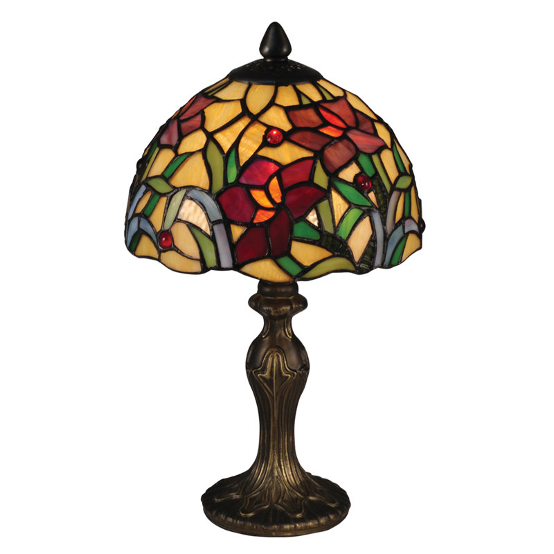 Boyce Metal Table Lamp