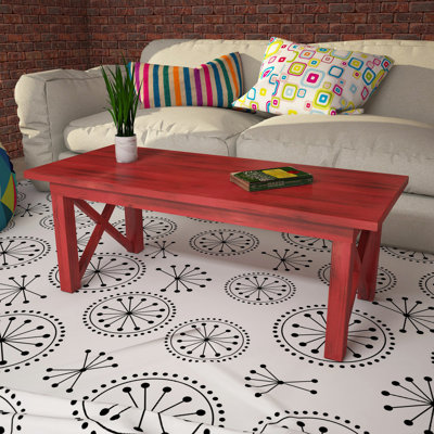 Table basse Eaman