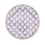 Violet Serving Platter