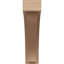 Helena - cèdre brut TimberThane Corbel-88290000