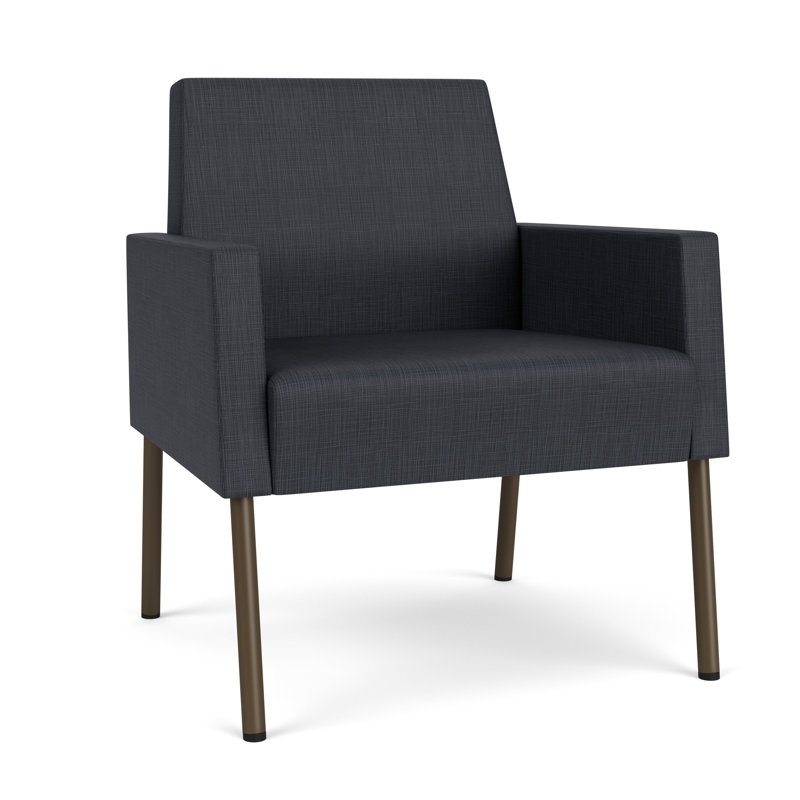 Fauteuil de réception Mystic, Bronze, Plot Line chaudron