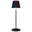 Indoor Outdoor Portable LED Table Lamp Touch Dimmable IP54 Rated LED Colour Changing Bedside Table with USB-C Charging Cable-1128729350