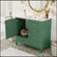 Meuble-lavabo moderne avec construction solide et options de rangement polyvalentes-1872734251-1872734252