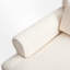 Chaise d'appoint, chaises de salon rembourrées-1990206356