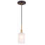 Luminaire suspendu cylindrique à 1 lumière Herr-1040863726-941580231