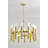Pali 12 Light Chandelier