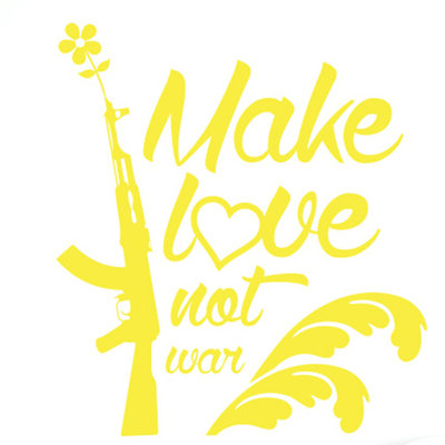 Wall Decal