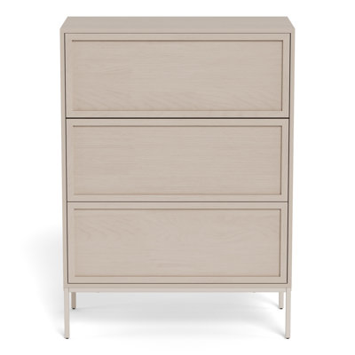 Mariestad Rectangle Accent Chest