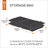 Pierson Outdoor Patio Dining Set Cover