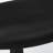 Bark Adjustable Height Mesh Office Chair, Black 37.30'' H X 21.30'' W X 21.30'' D