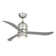 112cm Ceiling Fan with Light Kit