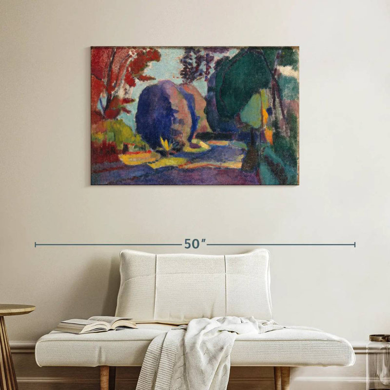 Jardin Sir Sirelli, H 26 po x l 39 po