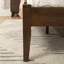 Lauritzen Solid Wood Panel Bed-1904308245-1905251794