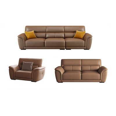 Italian style minimalist modern sofa