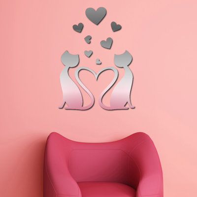 Animals Wall Decal