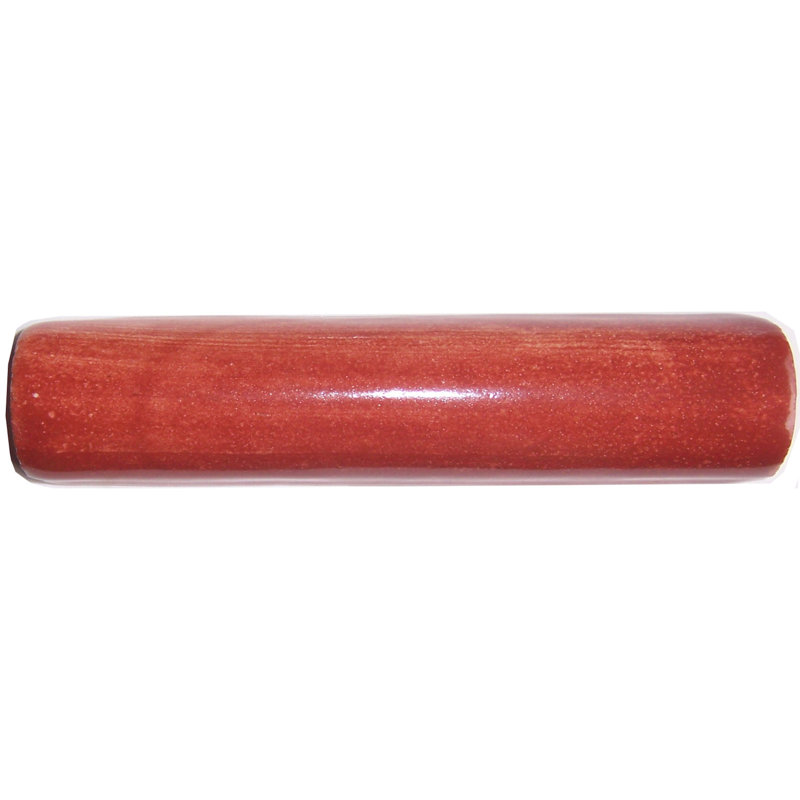 5pcs TalaMex Talavera Clay Pencil, Terracota, 1" W x 6" L
