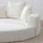 Convertible Sofa Couch Bed,Multi-Functional,Circular Bed,Adjustable Futon Sofa ,No Assembly Compressed Corduroy Floor Lounge Sofa For Apartment Office Bedroom Living Room-1365851443