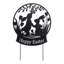 Piquet de jardin 30 pouces H