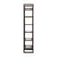 Adams Standard Etagere Bookcase