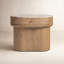 Lando Nightstand-Sand Marble