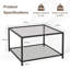 Coffee Table with Storage