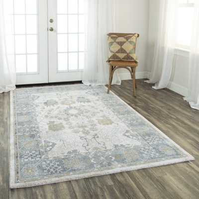 Oriental Indoor Rug
