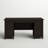 Computer Desk with Storage Cabinet-1387630760