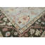 Tapis intérieur / extérieur en laine Stassia-720677297