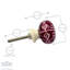 Nicola Spring - Resin Cabinet Knobs-50928509