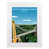 White Wood Frame
