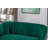 Tellico 50'' Velvet Loveseat-1573164782
