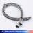 Centerset 2-handle Bathroom Faucet with Drain Assembly-92418533