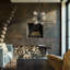 Griffin 6 - Light Chandelier-57289556-57289551-57289569