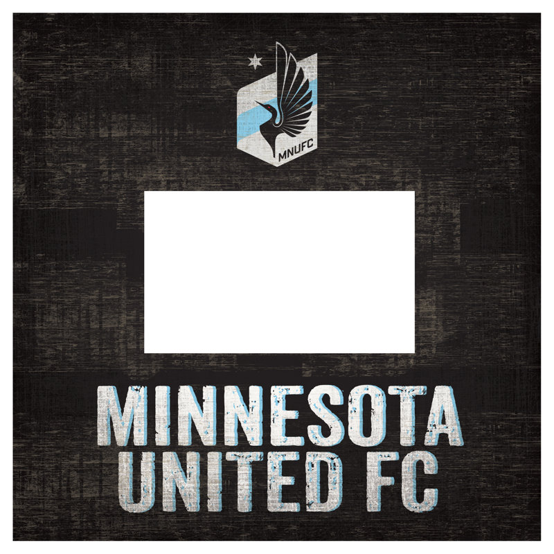 Wall Decor, Minnesota United