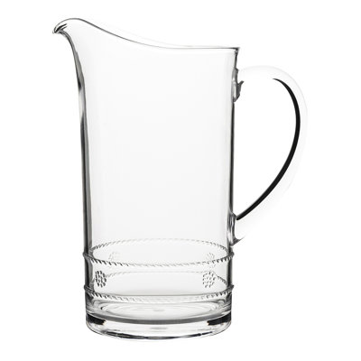 Isabella 80oz. Pitcher