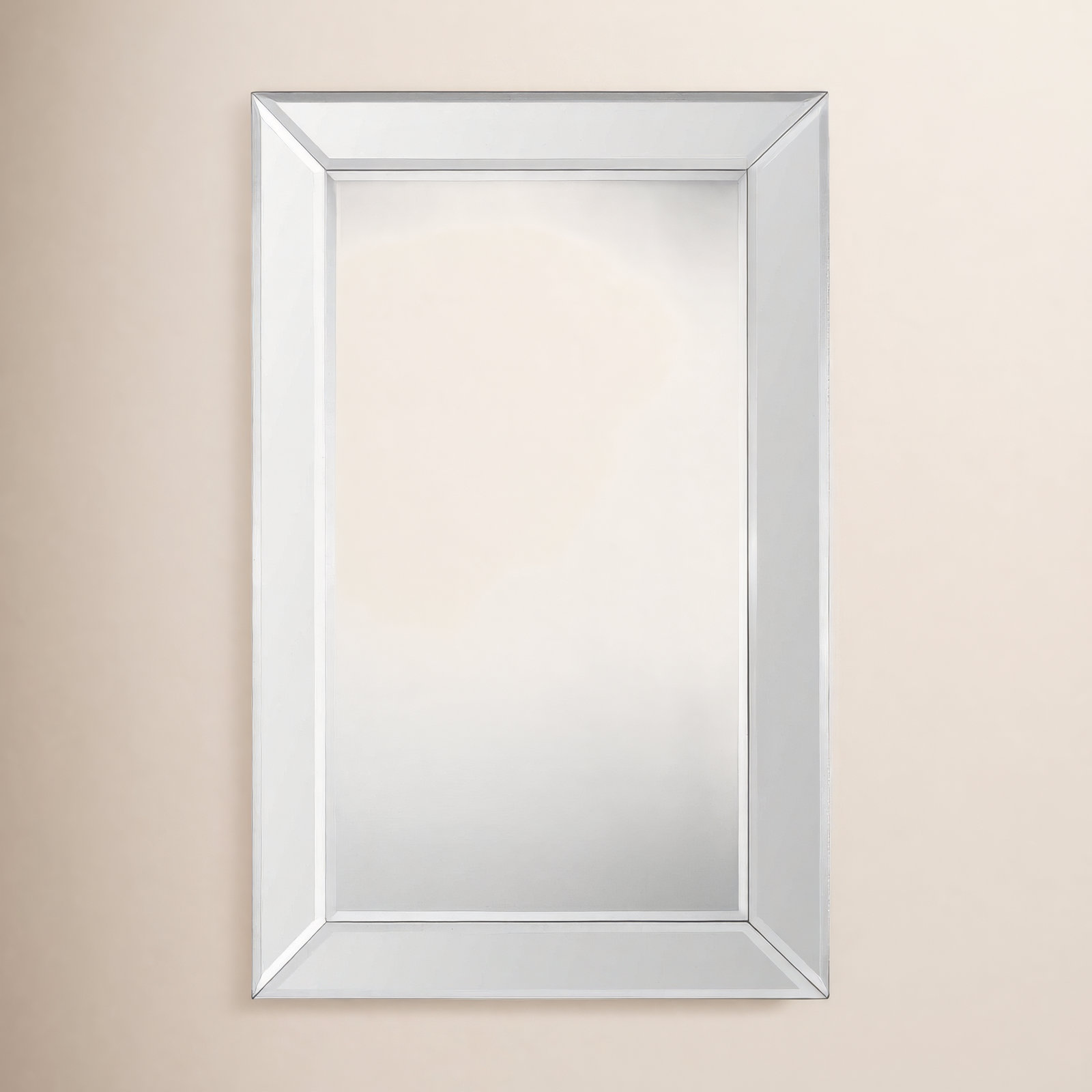 Catima 30" Accent Mirror, 34" x 22", Set of 1