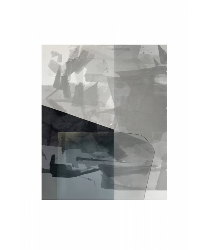 Wrapped Canvas Print, 121.92 cm H x 81.28 cm W
