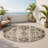 Regal Flourish Indoor And Outdoor Area Rug-893193930